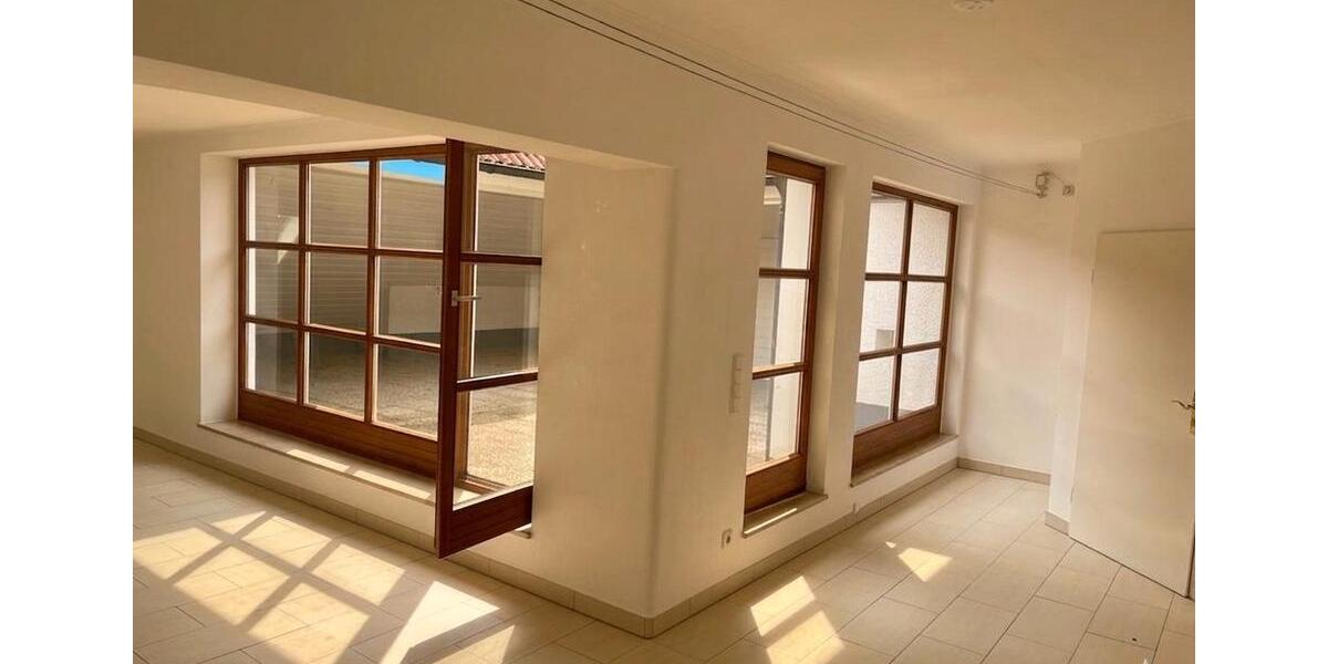 Dachgeschoßwohnung Passau Auerbach - 2 Zimmer, 75 m&sup2;, 339.000&euro; | Angebot:25310601