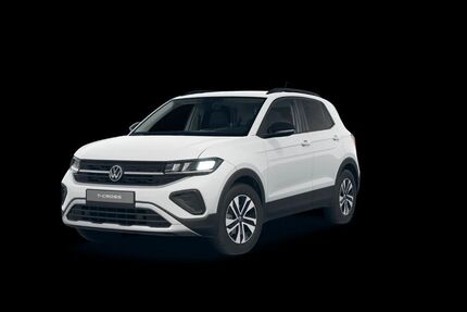 VW T-Cross 10.763 km 22.650 &euro; Vilshofen 94474