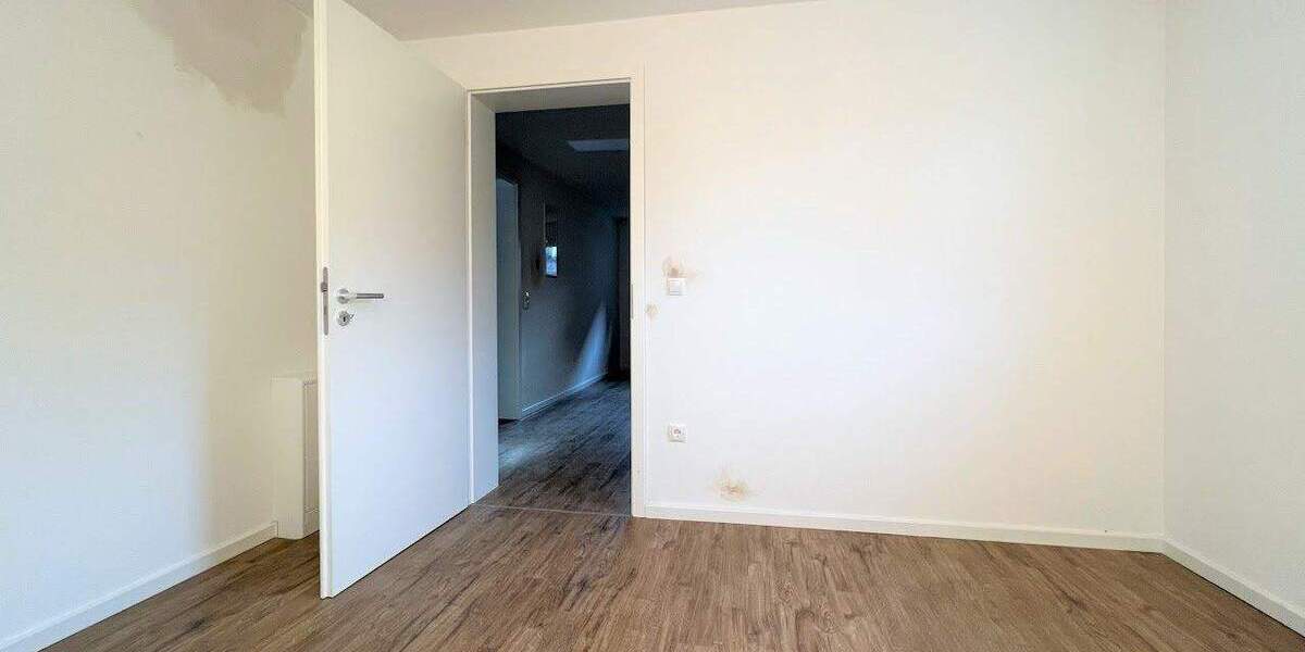 Etagenwohnung Aidenbach - 3 Zimmer, 86 m&sup2;, 329.000&euro; | Angebot:25698366