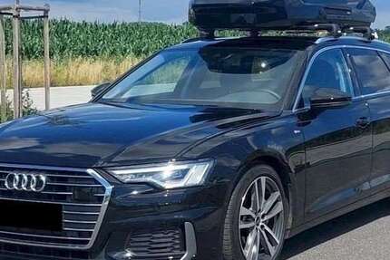 Audi A6 31.536 km 17.500 &euro; Fürstenstein 94538