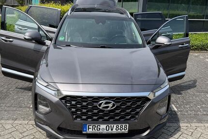 Hyundai SANTA FE 140.145 km 23.800 &euro; Waldkirchen 94065