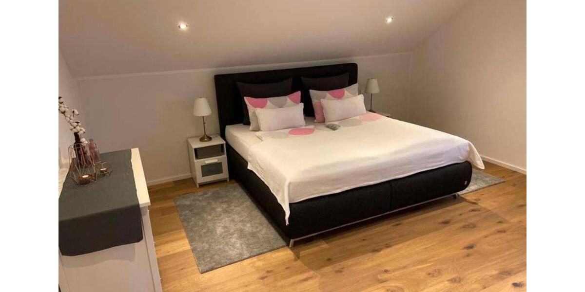 Dachgeschoßwohnung Ruderting - 4 Zimmer, 120 m&sup2;, 950&euro; | Angebot:25935688