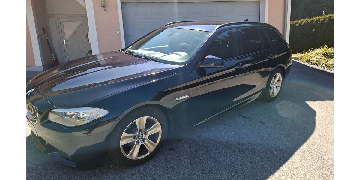 BMW 520 193.000 km 10.200 &euro; Aicha vorm Wald 94529