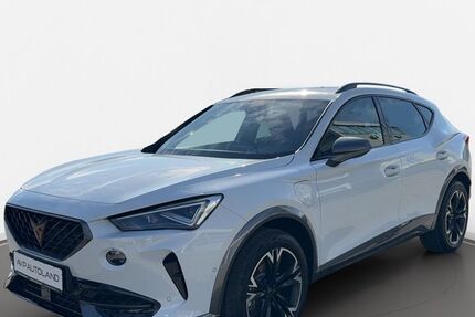 Cupra Formentor 19.970 km 26.770 &euro; Passau 94036