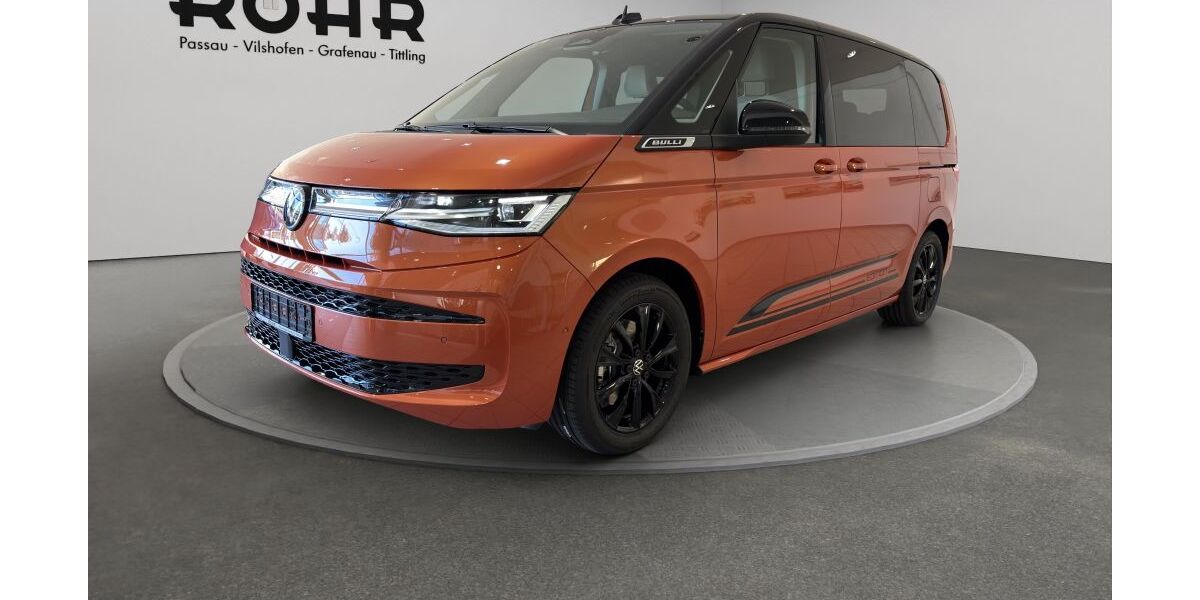 VW T7 Multivan 3.500 km 61.660 &euro; Passau 94032