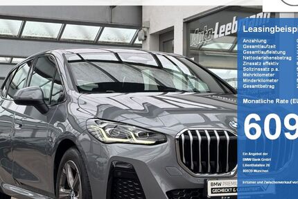 BMW 220 Active Tourer 12.750 km 37.349 &euro; Hauzenberg 94051