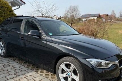 BMW 320 184.522 km 10.900 &euro; Schöllnach 94508