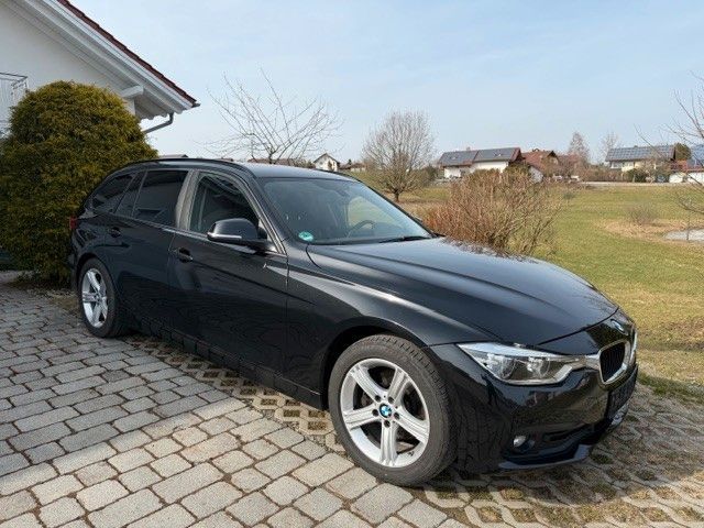 BMW 320 184.522 km 10.900 &euro; Schöllnach 94508