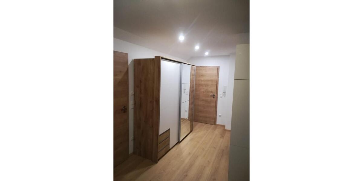 Dachgeschoßwohnung Passau Mühltal - 1 Zimmer, 51 m&sup2;, 800&euro; | Angebot:25902227