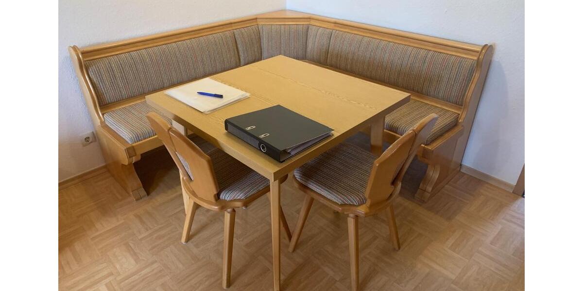 Erdgeschoßwohnung Kirchham - 1 Zimmer, 33 m&sup2;, 370&euro; | Angebot:26000197