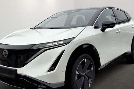 Nissan Ariya 5.359 km 38.990 &euro; Passau 94036