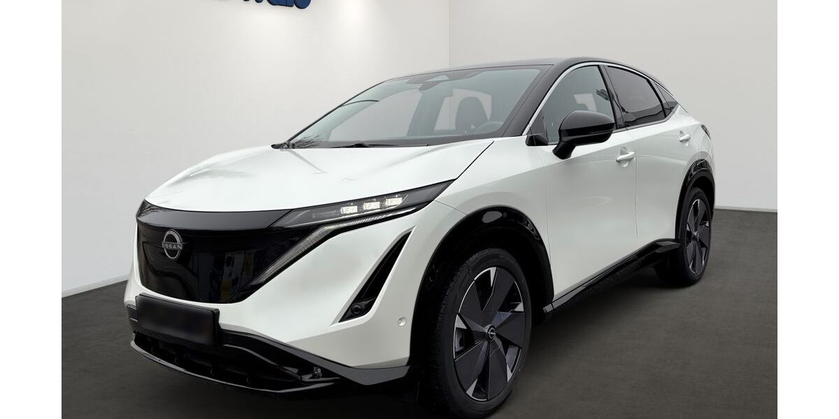 Nissan Ariya 5.359 km 38.990 &euro; Passau 94036