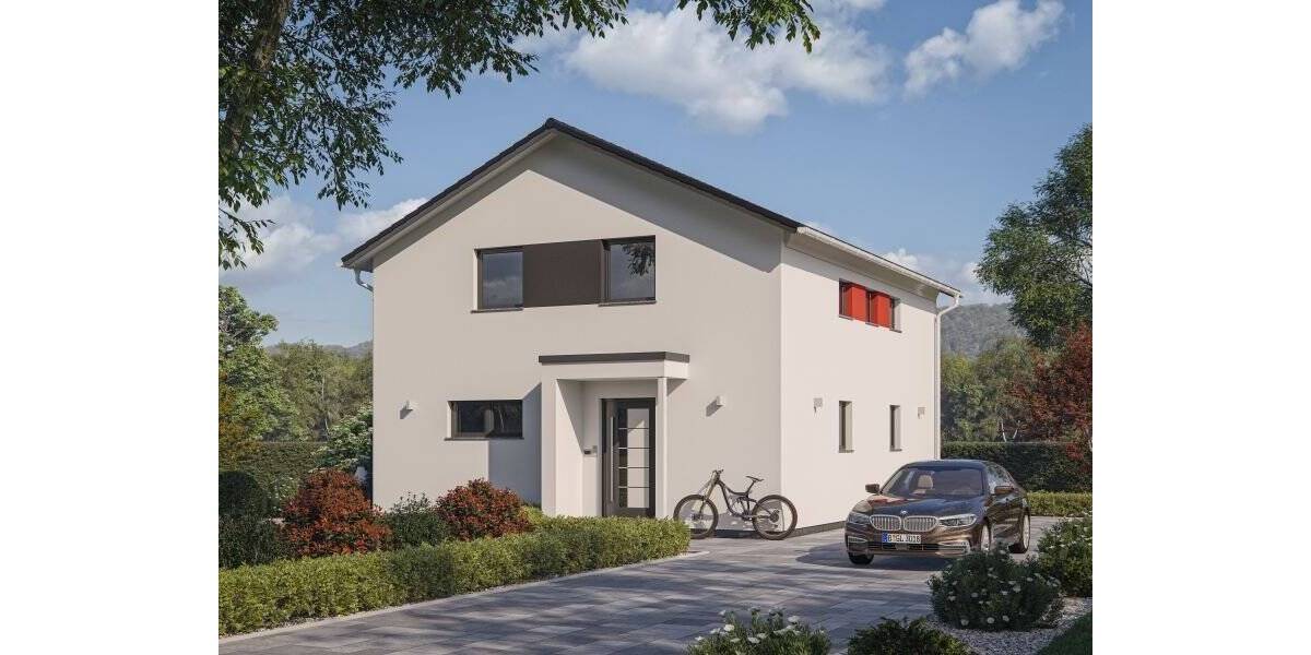 Einfamilienhaus Passau - Heining Heining - 5 Zimmer, 167 m&sup2;, 583.100&euro; | Angebot:25701679