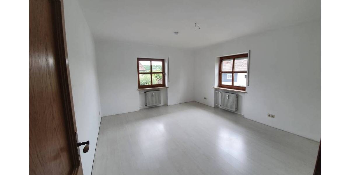 Etagenwohnung Passau Heining - 3 Zimmer, 112 m&sup2;, 279.000&euro; | Angebot:26018327