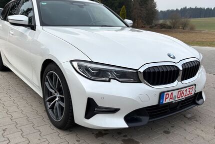 BMW 330 234.866 km 19.900 &euro; Wegscheid 94110