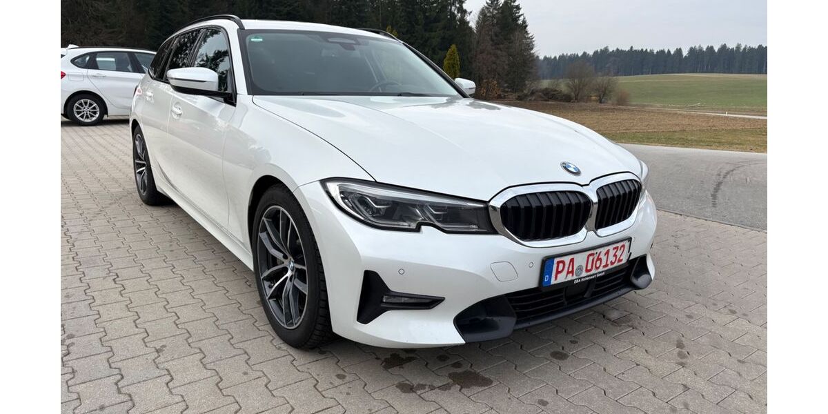 BMW 330 234.866 km 19.900 &euro; Wegscheid 94110