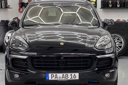 Porsche Cayenne 180.000 km 35.999 &euro; Fürstenstein 94538