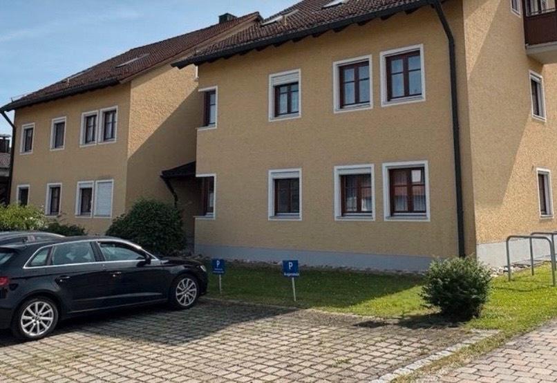 Etagenwohnung Ruhstorf an der Rott - 2 Zimmer, 60 m&sup2;, 160.000&euro; | Angebot:25829940