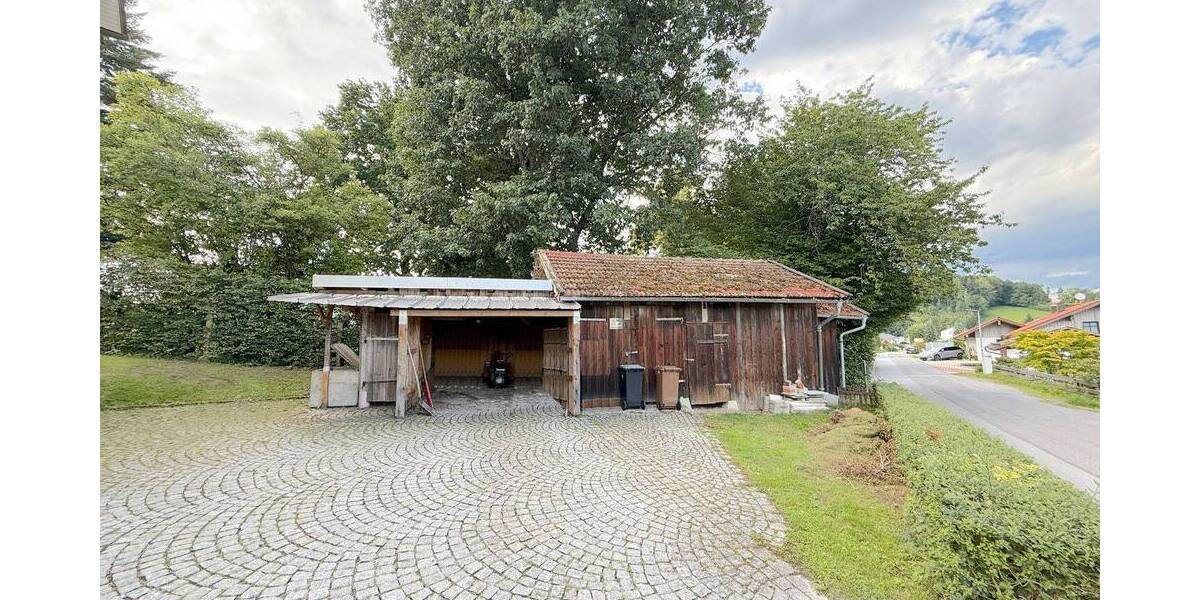 Mehrfamilienhaus, Wohnhaus Perlesreut - 7 Zimmer, 207 m&sup2;, 299.999&euro; | Angebot:25743207