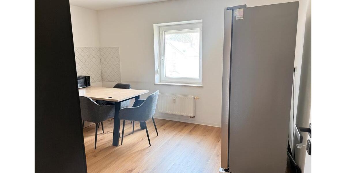 Etagenwohnung Vilshofen an der Donau - 2 Zimmer, 65 m&sup2;, 820&euro; | Angebot:25435814