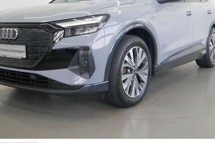 Audi Q4 e-tron 43.980 km 27.890 &euro; Passau 94036