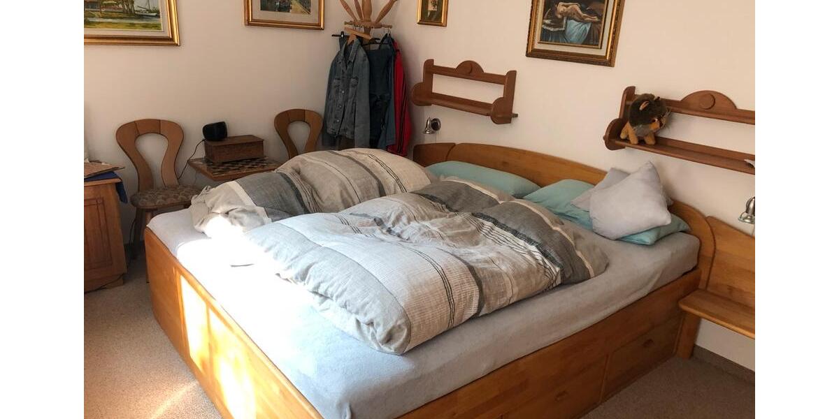 Etagenwohnung Bad Griesbach im Rottal - 2 Zimmer, 63 m&sup2;, 169.000&euro; | Angebot:25870757