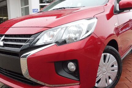 Mitsubishi Space Star 25 km 13.980 &euro; Hofkirchen Ortsteil Pirka 94544