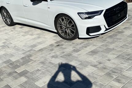 Audi A6 74.300 km 44.999 &euro; Waldkirchen 94065
