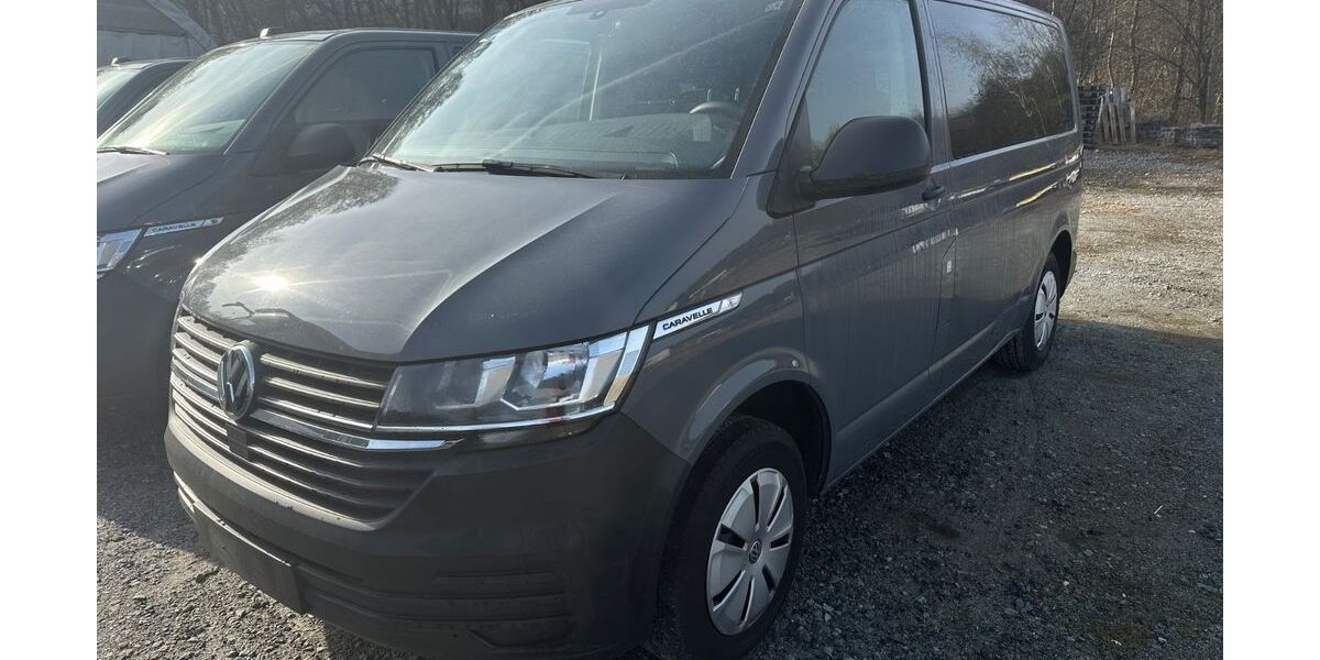 VW T6 Caravelle 94.600 km 27.999 &euro; Aicha vorm Wald 94529