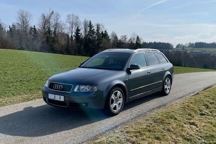 Audi A4 235.000 km 5.800 &euro; Obernzell 94130
