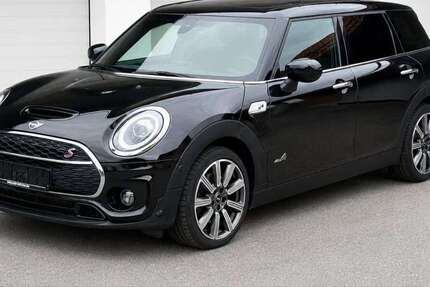 Mini Cooper SD Clubman 57.698 km 21.900 &euro; Tiefenbach Passau 94113