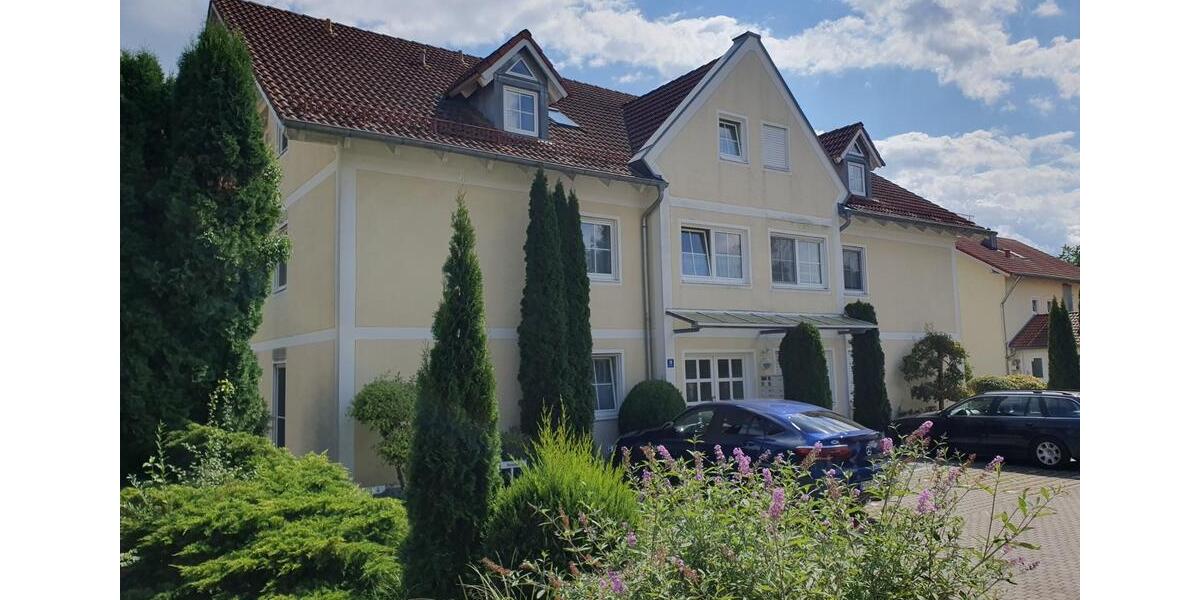 Etagenwohnung Bad Füssing - 2 Zimmer, 52 m&sup2;, 219.000&euro; | Angebot:25883201