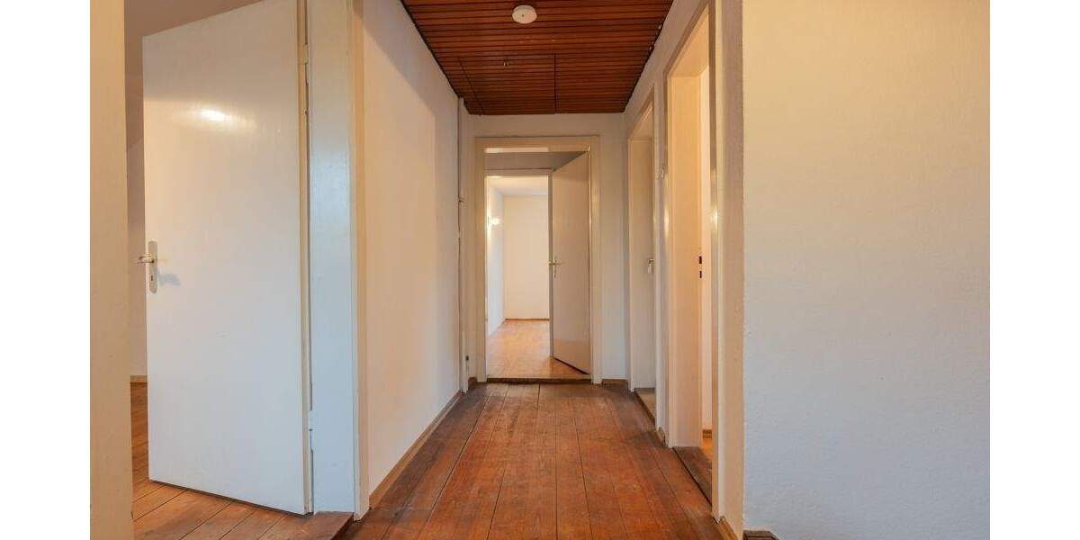 Einfamilienhaus Passau Haidenhof-Nord - 5 Zimmer, 100 m&sup2;, 395.000&euro; | Angebot:25708676