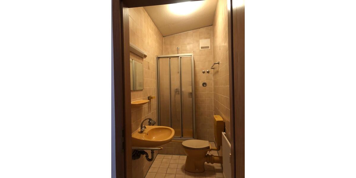 Etagenwohnung Obernzell - 1 Zimmer, 25 m&sup2;, 225&euro; | Angebot:25124487