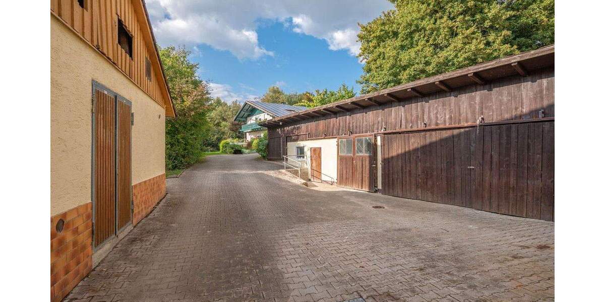 Mehrfamilienhaus, Wohnhaus Tettenweis - 1 Zimmer, 368 m&sup2;, 649.000&euro; | Angebot:25777765