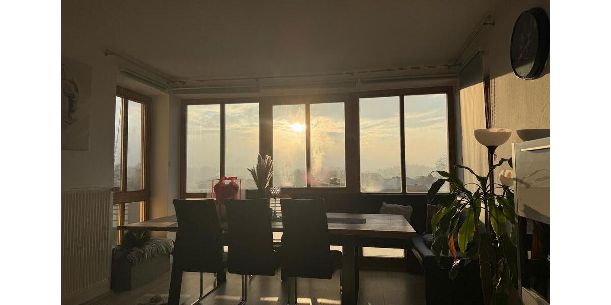 Etagenwohnung Eging am See - 2 Zimmer, 45 m&sup2;, 520&euro; | Angebot:26044236