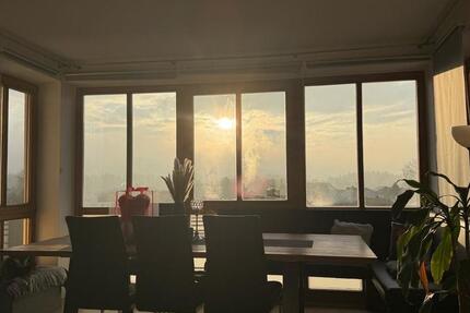 Wohnung Eging am See - 2 Zimmer, 45 m&sup2;, 520&euro; | Angebot:26044236