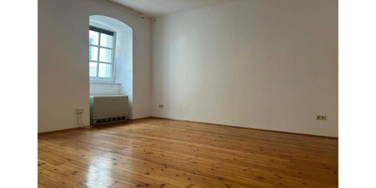 Etagenwohnung Passau Mühltal - 1 Zimmer, 36 m&sup2;, 400&euro; | Angebot:25711957