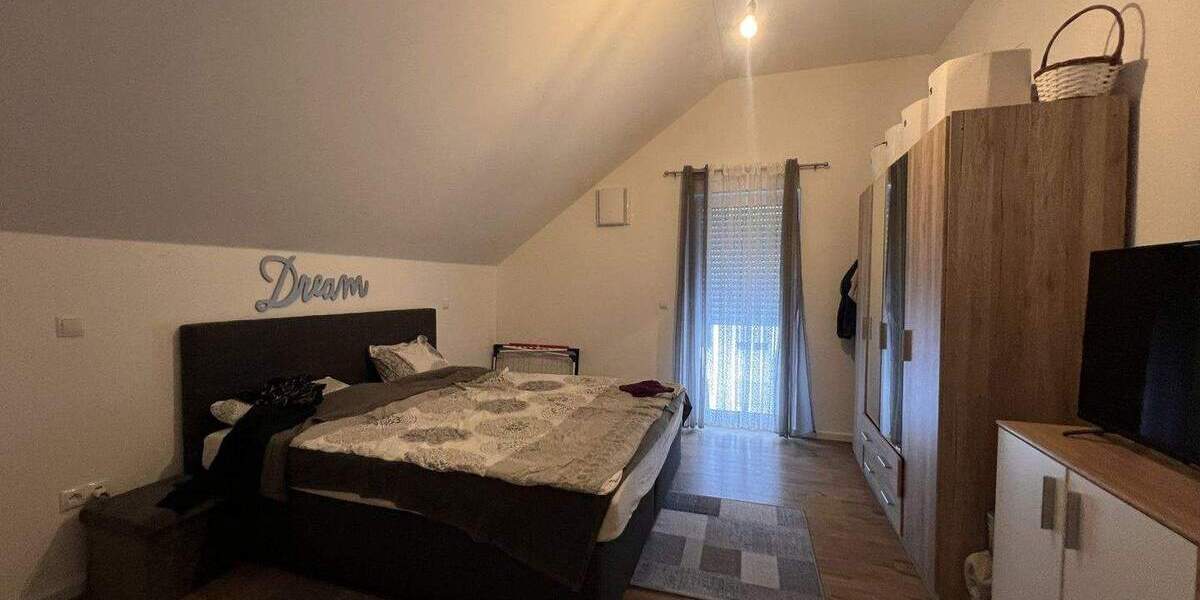 Etagenwohnung Aidenbach - 4 Zimmer, 77 m&sup2;, 235.400&euro; | Angebot:25744723