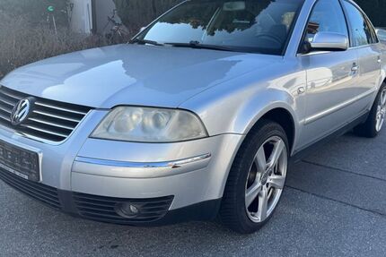 VW Passat 148.509 km 2.990 &euro; Passau 94036