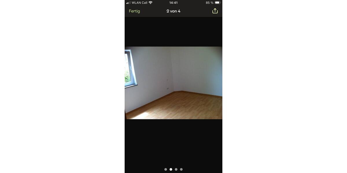 Erdgeschoßwohnung Hauzenberg - 2 Zimmer, 67 m&sup2;, 220.000&euro; | Angebot:24475589