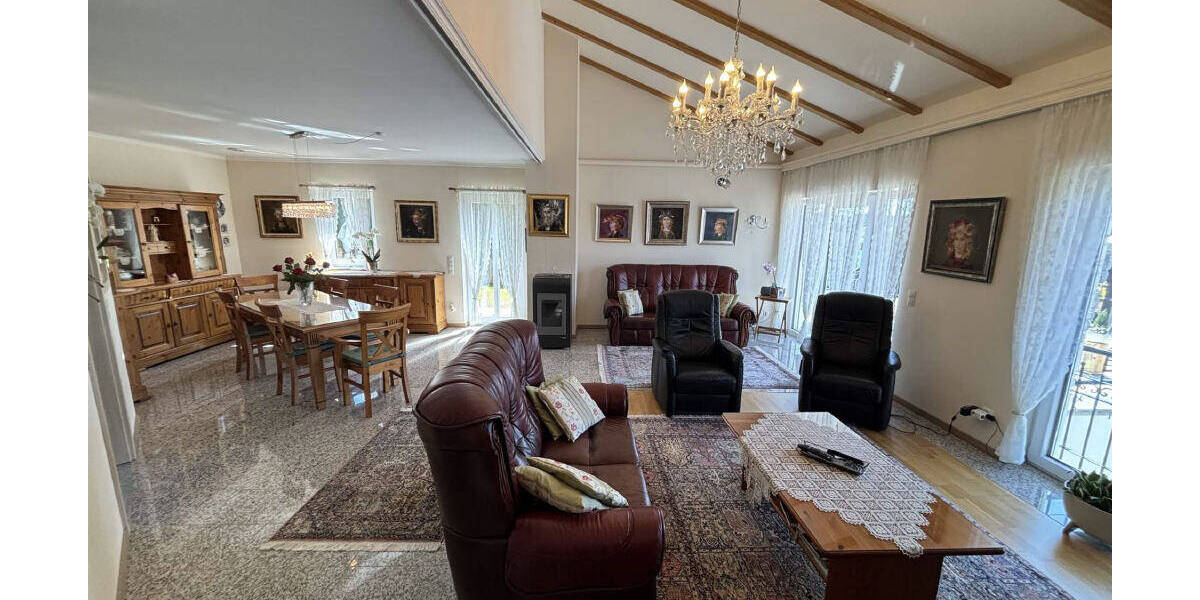Einfamilienhaus Röhrnbach - 6 Zimmer, 227 m&sup2;, 780.000&euro; | Angebot:25747561