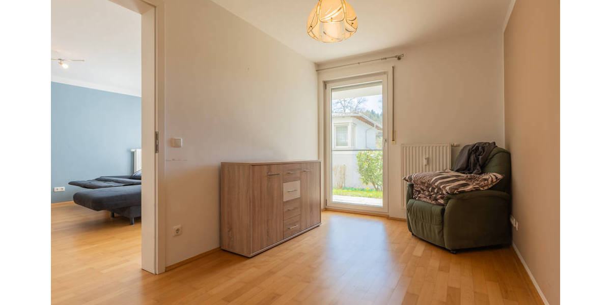 Etagenwohnung Passau Haidenhof-Süd - 3 Zimmer, 78 m&sup2;, 900&euro; | Angebot:26704176