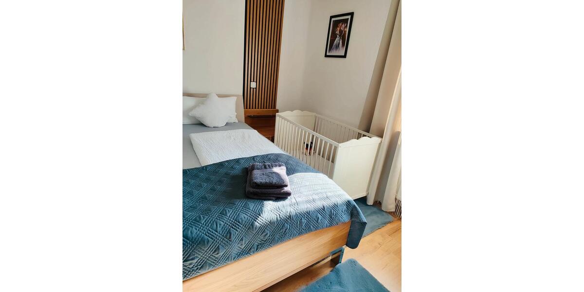 Erdgeschoßwohnung Pocking - 2 Zimmer, 69 m&sup2;, 950&euro; | Angebot:25811060