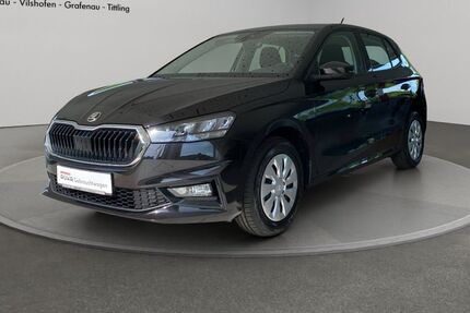 Skoda Fabia 1.011 km 18.894 &euro; Vilshofen 94474