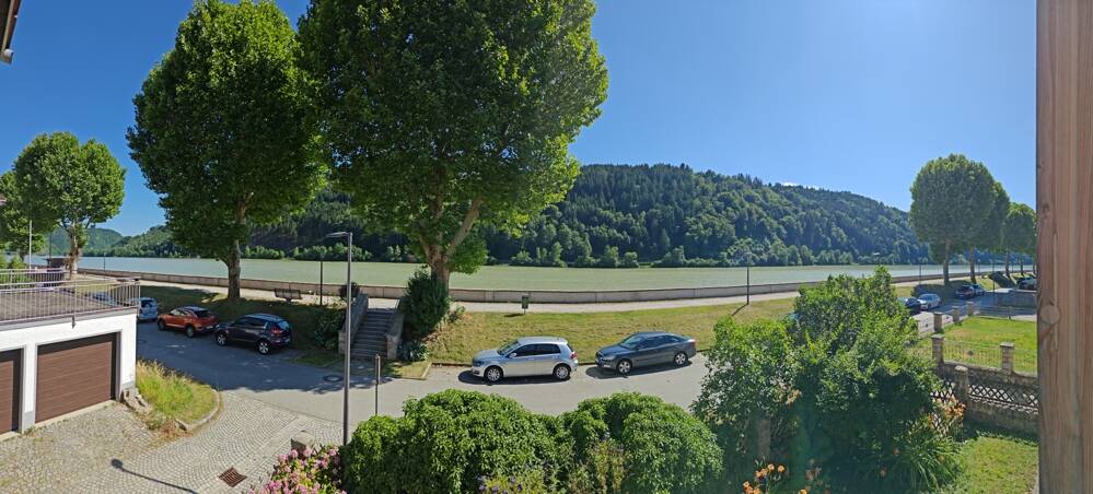 Etagenwohnung Obernzell - 2 Zimmer, 71 m&sup2;, 159.000&euro; | Angebot:25685344