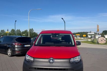 VW Caddy 157.593 km 13.650 &euro; Salzweg 94121