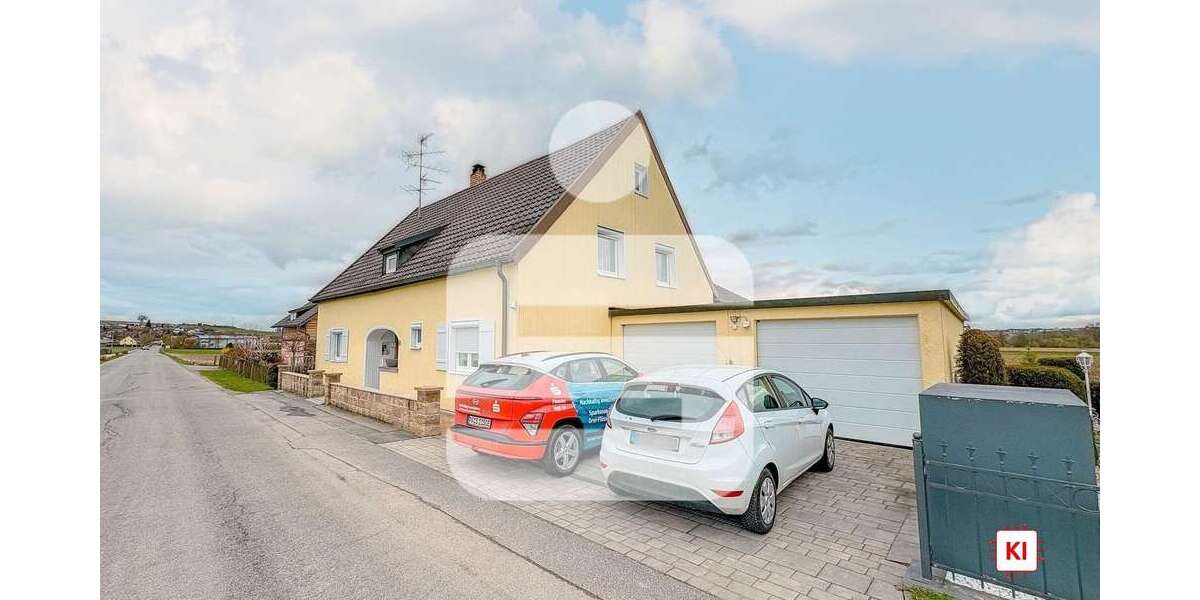 Einfamilienhaus Bad Griesbach - 6 Zimmer, 200 m&sup2;, 299.000&euro; | Angebot:26366913