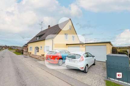 Haus Bad Griesbach - 6 Zimmer, 200 m&sup2;, 299.000&euro; | Angebot:26366913