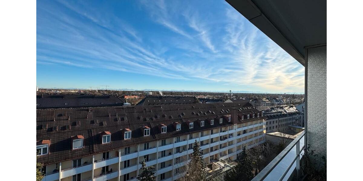 Etagenwohnung Pocking - 2 Zimmer, 50 m&sup2;, 249.500&euro; | Angebot:24337553